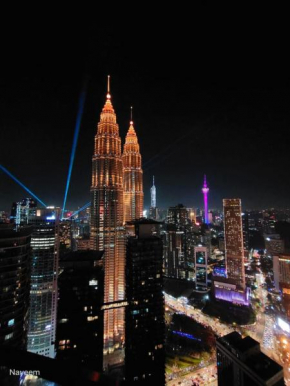 STAR KLCC By Super Suites